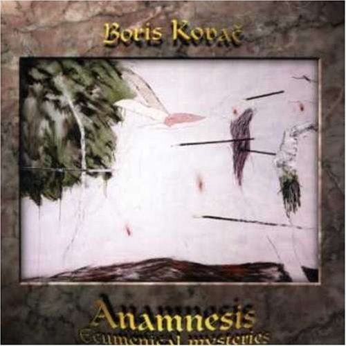 Anamnesis: Ecumenical Mysteries