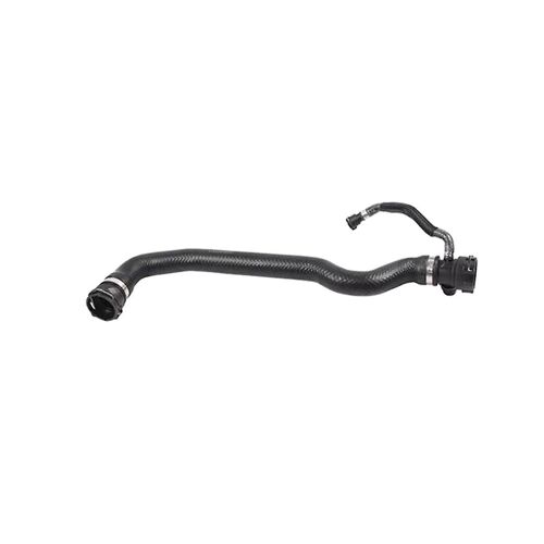 17127809818 Tuyau D'eau De Refroidissement Supérieur De Radiateur Supérieur Pour F07 F10 F11 520d 525d Xd