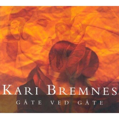 Gate Ved Gate
