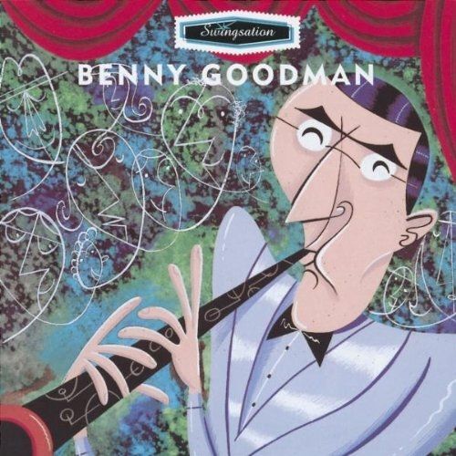 Swingsation - The Benny Goodman Story