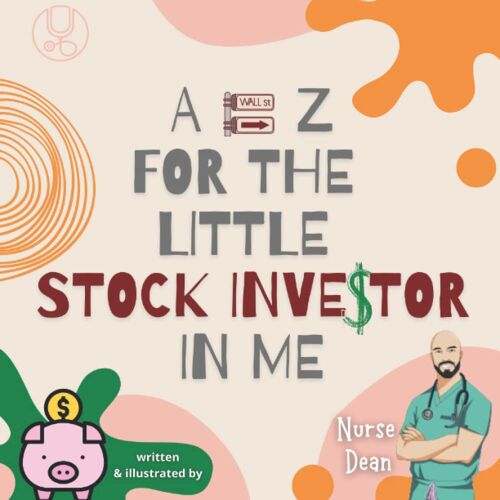 A - Z For The Little Stock Investor In Me