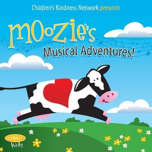 Moozie's Musical Adventures