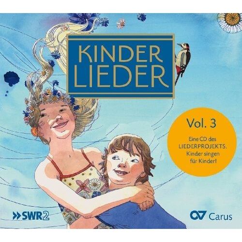 Kinderlieder Vol. 3