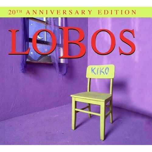 Kiko (20th Anniversary Edition)