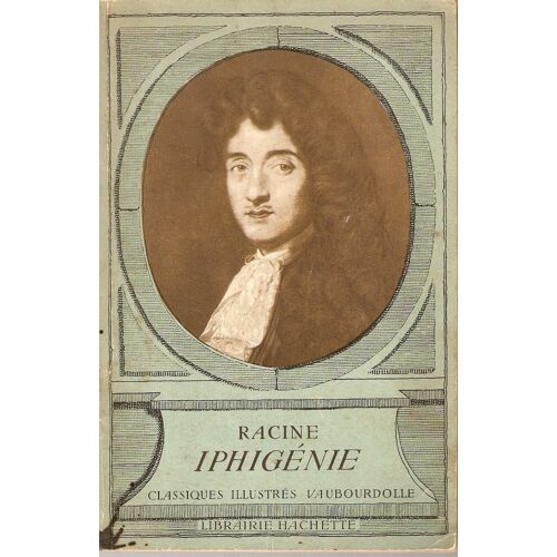 Iphigénie