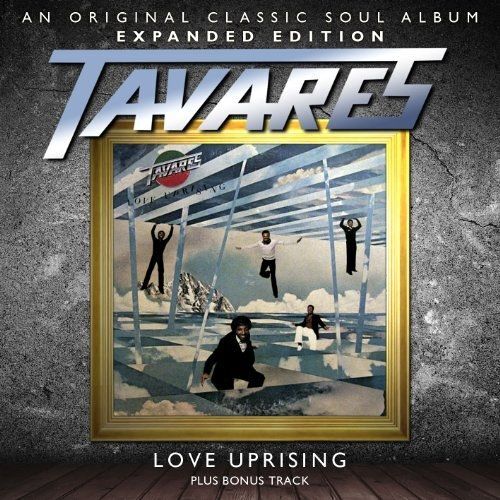 Love Uprising