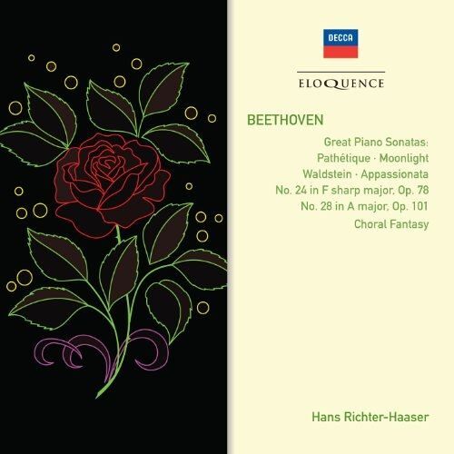 Sonates Pour Piano, Fantaisie Chorale