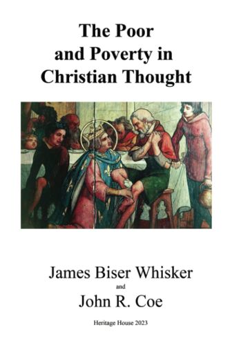 The Poor And Poverty In Christian Thought
