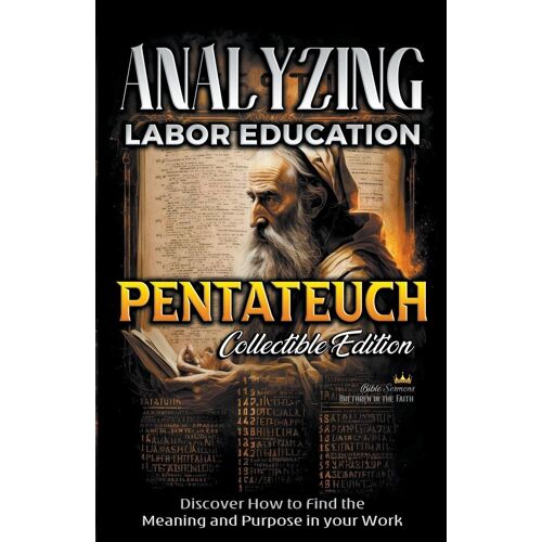 Analyzing  Labor Education In Pentateuch