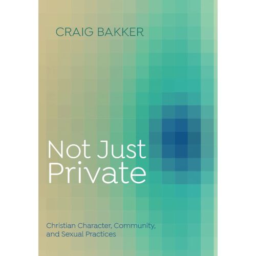 Not Just Private