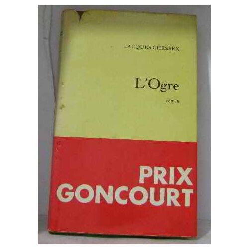 L'ogre