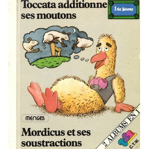 Mordicus Et Ses Soustractions