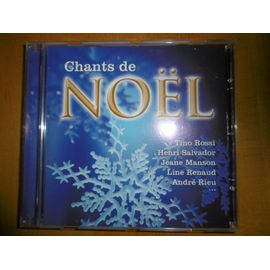 Chants De Noël