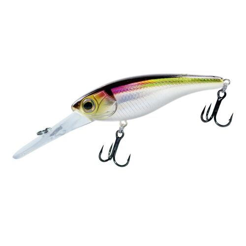 Leurre De Pêche Flottant 70mm 10g Coulant Plongée Profonde En Eau Douce Leurre De Pêche En Eau Salée Crankbait Wobbler