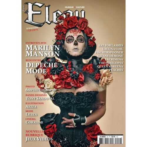 Elegy 59