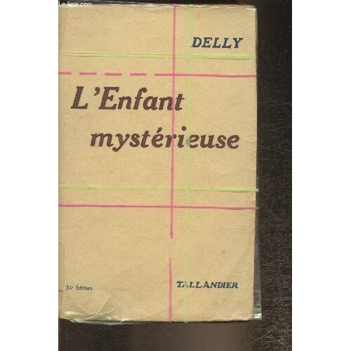 L Enfant Mystérieuse