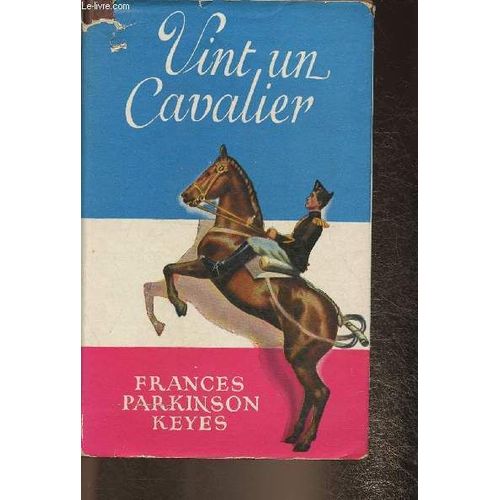 Vint Un Cavalier