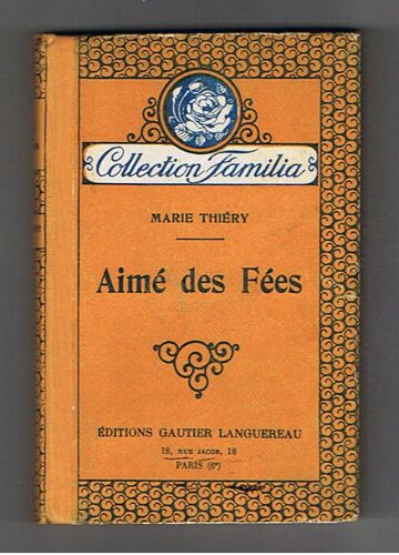 Aimé Des Fées