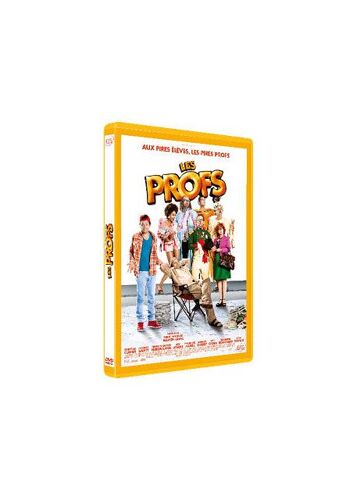 Les Profs