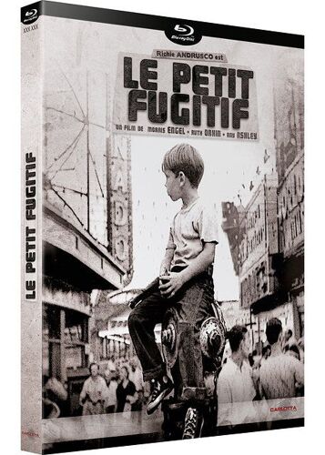 Le Petit Fugitif - Blu-Ray