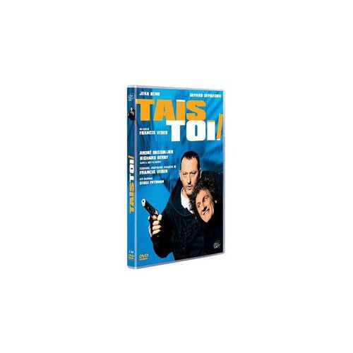 Tais-Toi !