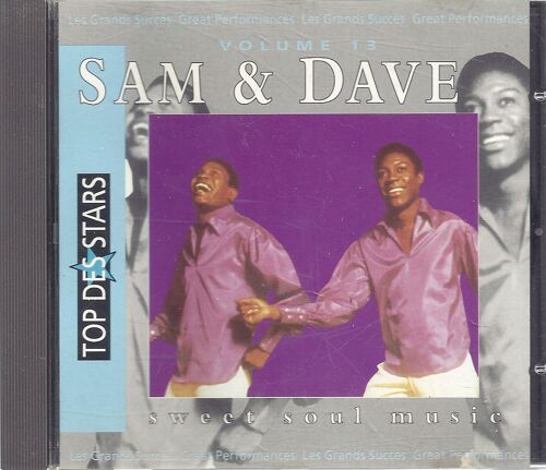 Sweet Soul Music Vol 13