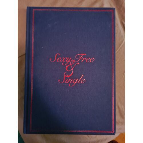 Sexy Free & Single (Type A)