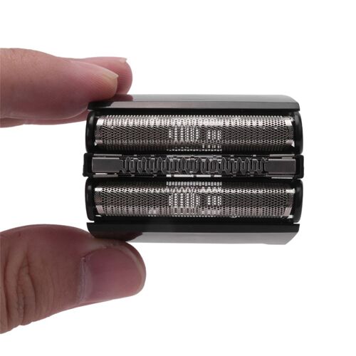 Tête de rasoir de rechange pour coupe-feuille, pour 52B série 5 5070 5090, bonne performance, B