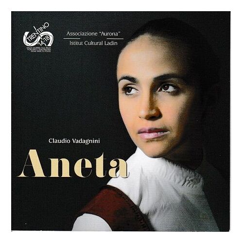 Aneta, Opera In Due Atti - Chanté En Ladino - 2cd