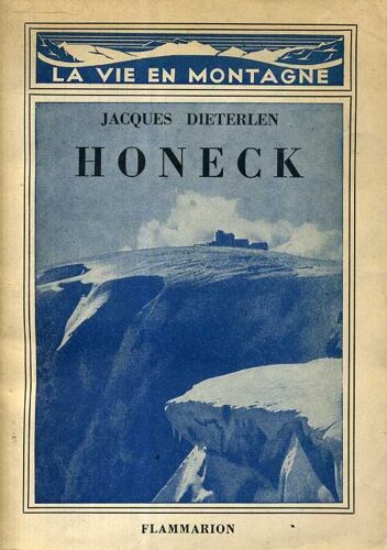 Honeck Histoire De Soldats