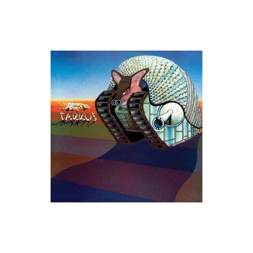 Tarkus =Expanded=