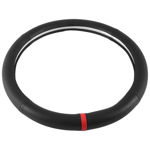 Car Steering Wheel Cover O-Type Grip Cover Universal Car Supplies