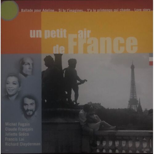 Un Petit Air De France