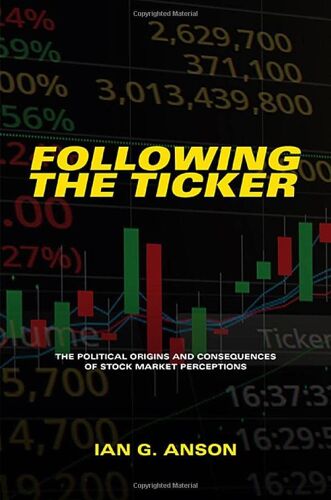 Following The Ticker