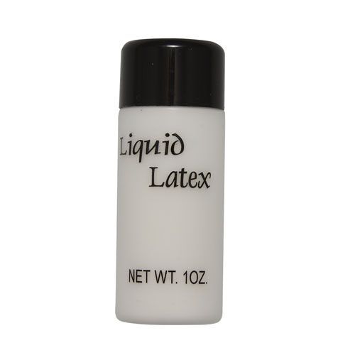 Latex Liquide