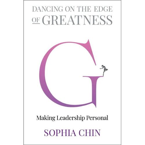 Dancing On The Edge Of Greatness