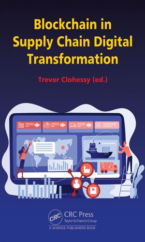 Blockchain In Supply Chain Digital Transformation