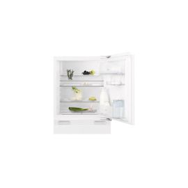 Réfrigérateur Electrolux LXB3AF82R - encastré - encastrable - niche - 60x55x82 cm (lxpxh) - 134 litres - classe F - blanc
