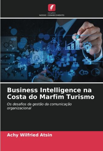 Business Intelligence Na Costa Do Marfim Turismo