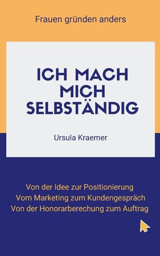 Ich Mach Mich Selbständig