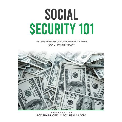 Social Security 101