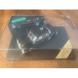Mercedes 300 Se Presidential Car Vitesse L169 Avec Boîte-Vitesse