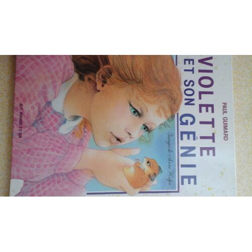 Violette Et Son Génie