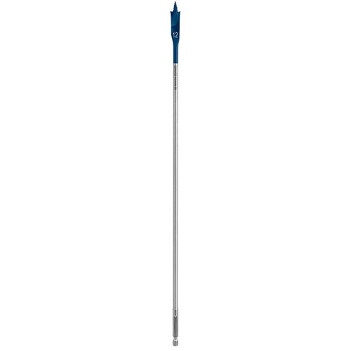 Bosch EXPERT 2608900340 - EXPERT Mèche plate Self Cut Speed, six pans 12 x 400 mm