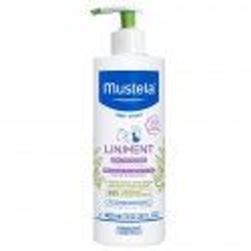 Mustela Liniment 400ml