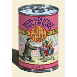 Mon Kdi N'est Pas Un Kdo