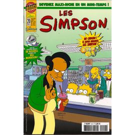 Les Simpson 20