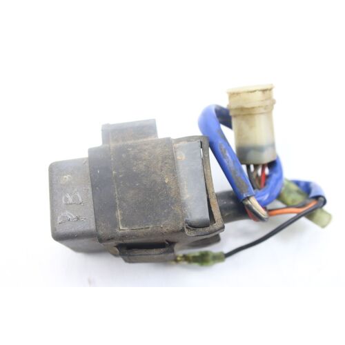 Boitier Cdi Yamaha Yz 80 1982 - 1983 / 159052