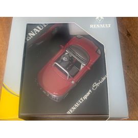 Renault Sport Spider Vitesse Avec Boîte 711147648-Vitesse