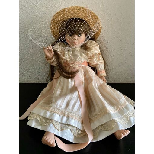 AnnonceGrande Poupee Corolle Collection Refabert